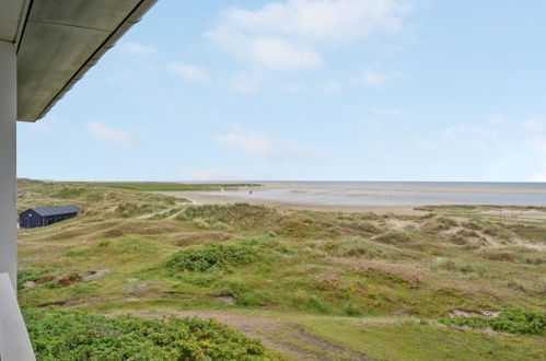 Photo 9 - Appartement de 1 chambre à Fanø Bad avec piscine et terrasse