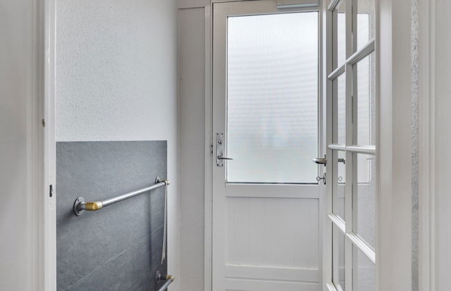 Apartamento de 1 quarto em Fanø Bad com piscina e terraço - Foto 11