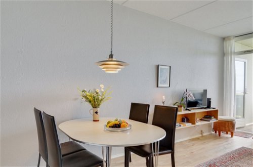Foto 24 - Apartamento de 1 quarto em Fanø Bad com piscina e terraço