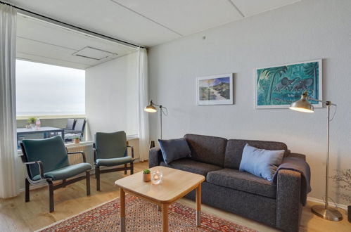 Foto 3 - Apartamento de 1 habitación en Fanø Bad con piscina y terraza