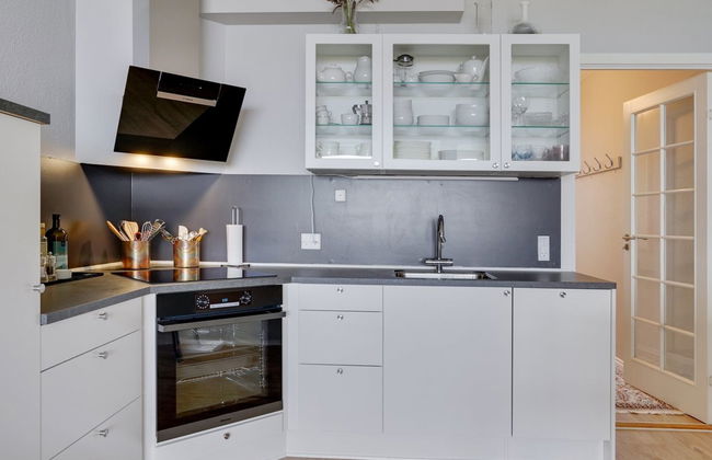 Apartamento de 1 quarto em Fanø Bad com piscina e terraço - Foto 29