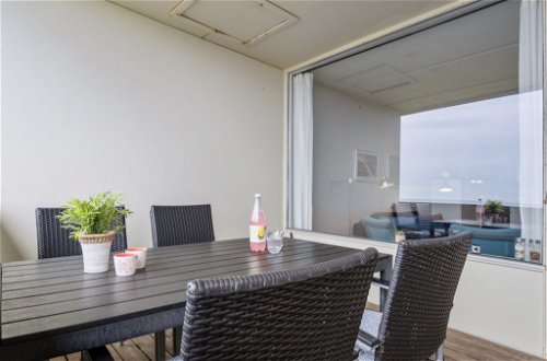 Foto 15 - Apartamento de 1 habitación en Fanø Bad con piscina y terraza