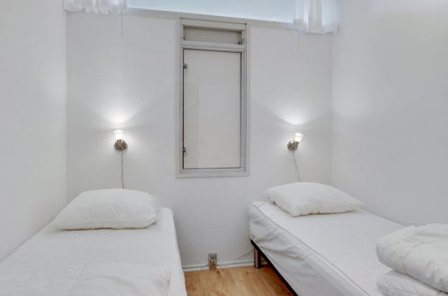 Foto 19 - Apartment mit 1 Schlafzimmer in Fanø Bad mit schwimmbad und terrasse