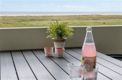 Photo 8 - 1 bedroom Apartment in Fanø Bad with swimming pool and terrace