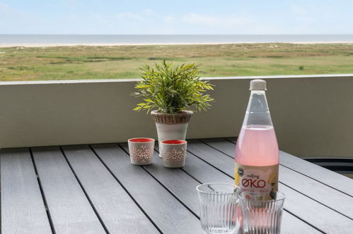 Photo 8 - 1 bedroom Apartment in Fanø Bad with swimming pool and terrace