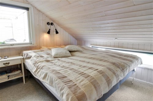 Foto 13 - Casa de 3 habitaciones en Gjeller Odde con terraza