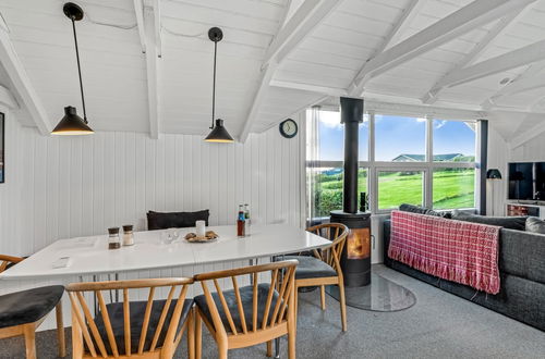 Photo 21 - 2 bedroom House in Gjeller Odde with terrace