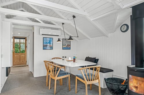 Photo 14 - 2 bedroom House in Gjeller Odde with terrace