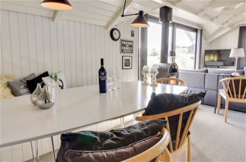 Foto 9 - Casa de 3 habitaciones en Gjeller Odde con terraza