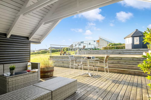 Photo 1 - 2 bedroom House in Gjeller Odde with terrace