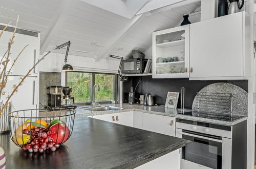 Photo 15 - 2 bedroom House in Gjeller Odde with terrace