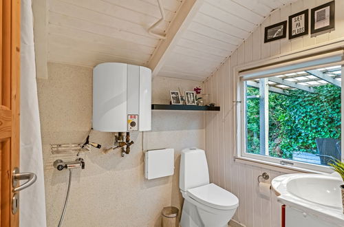 Photo 24 - 2 bedroom House in Gjeller Odde with terrace