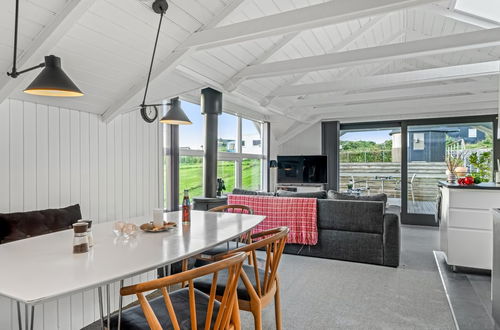 Photo 25 - 2 bedroom House in Gjeller Odde with terrace