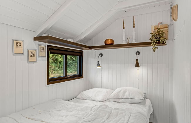 Casa de 2 quartos em Gjeller Odde com terraço - Foto 22