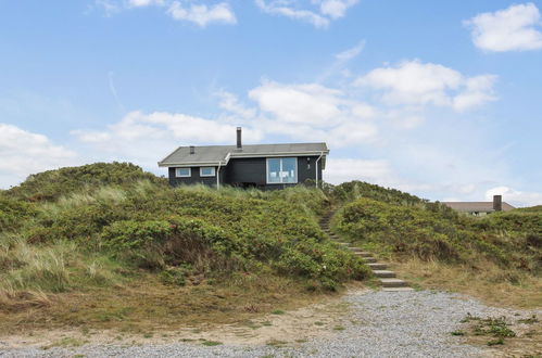 Foto 20 - Casa de 3 quartos em Vejers Strand com terraço