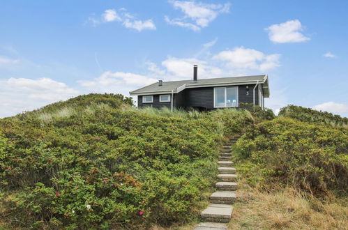 Foto 1 - Haus mit 3 Schlafzimmern in Vejers Strand mit terrasse