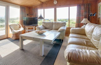Foto 2 - Casa de 3 quartos em Vejers Strand com terraço