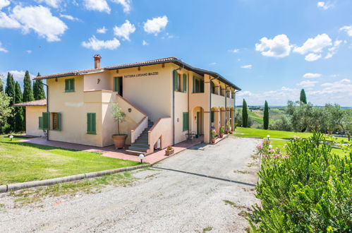 Photo 25 - 1 bedroom Apartment in Cerreto Guidi with swimming pool and garden