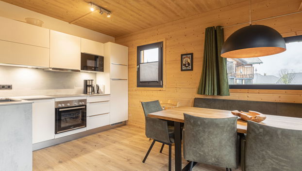 Casa de 3 quartos em Hohentauern com jardim e terraço - Foto 3