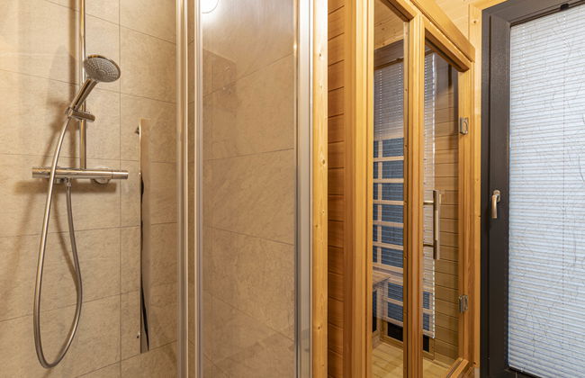 Casa de 3 quartos em Hohentauern com jardim e terraço - Foto 5