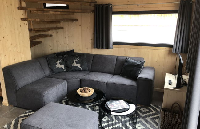 Casa de 4 quartos em Hohentauern com jardim e terraço - Foto 9
