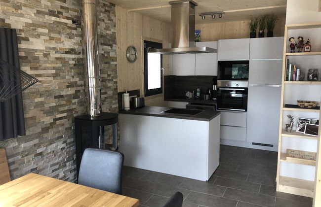 Casa de 4 quartos em Hohentauern com jardim e terraço - Foto 3