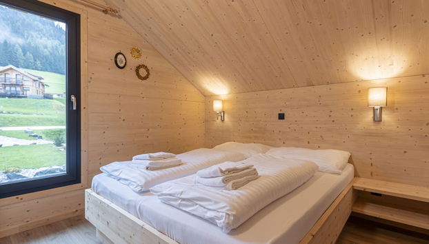 Casa de 3 quartos em Hohentauern com jardim e terraço - Foto 4