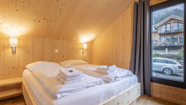 Casa de 4 quartos em Hohentauern com jardim e terraço - Foto 5