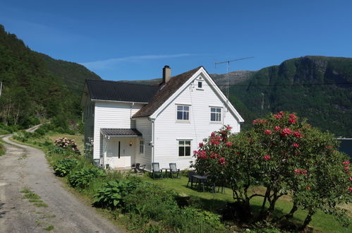 Photo 29 - Maison de 3 chambres à Lavik