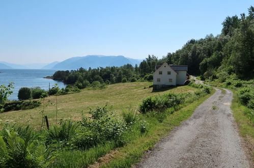 Photo 37 - Maison de 3 chambres à Lavik