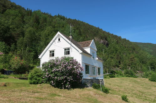 Foto 32 - Casa de 3 quartos em Lavik