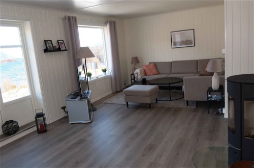 Foto 15 - Casa con 3 camere da letto a Lavik