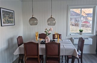 Photo 2 - Maison de 3 chambres à Lavik