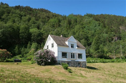 Foto 33 - Casa de 3 habitaciones en Lavik