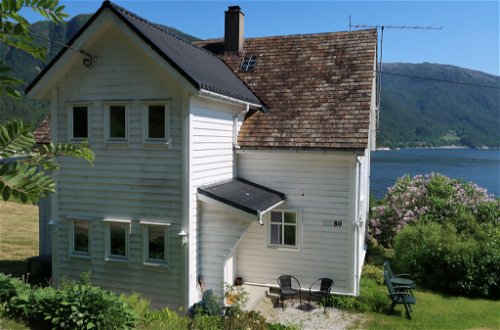 Foto 36 - Casa de 3 quartos em Lavik
