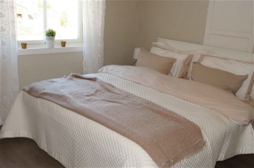 Foto 12 - Casa con 3 camere da letto a Lavik