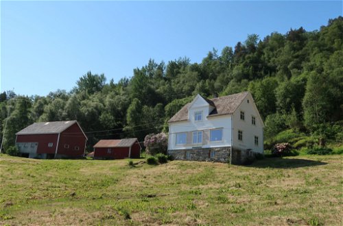 Foto 35 - Haus mit 3 Schlafzimmern in Lavik