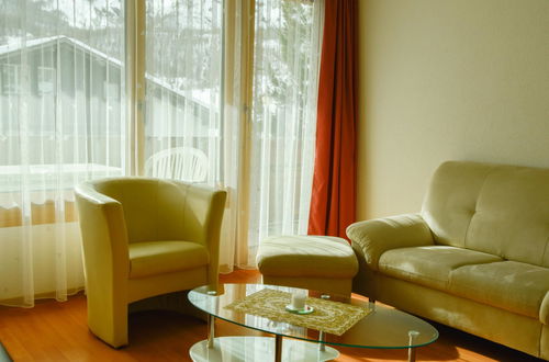 Foto 6 - Apartamento de 2 quartos em Saas-Fee