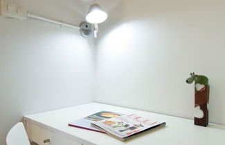 Photo 3 - T Series Place Service Apartment