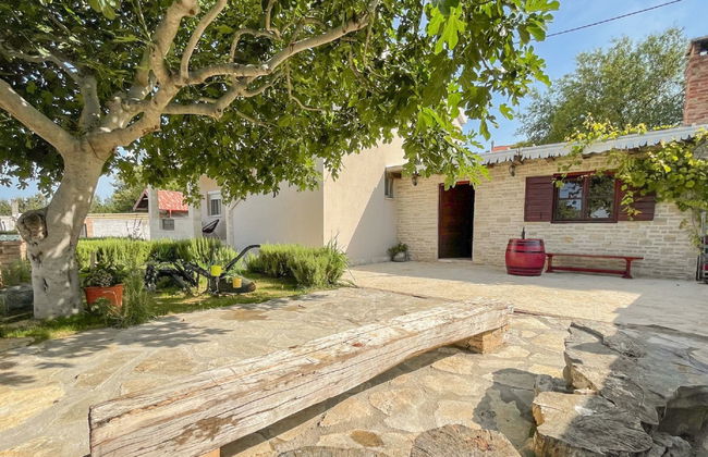Casa de 6 quartos em Benkovac com piscina privada e terraço - Foto 45