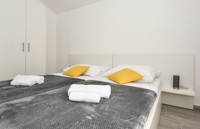 Casa de 6 quartos em Benkovac com piscina privada e terraço - Foto 19