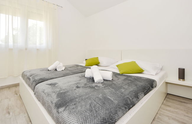 Casa de 6 quartos em Benkovac com piscina privada e terraço - Foto 23