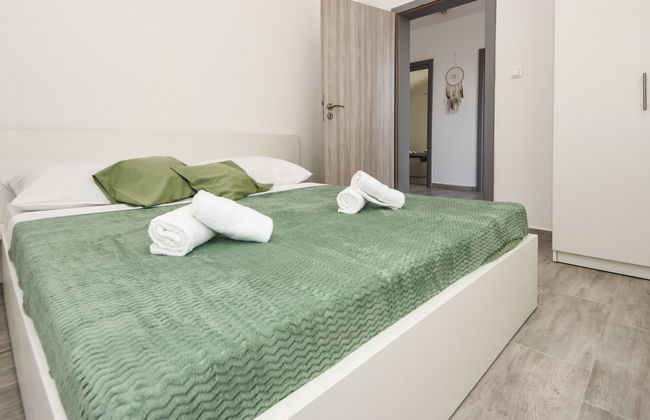 Casa de 6 quartos em Benkovac com piscina privada e terraço - Foto 29
