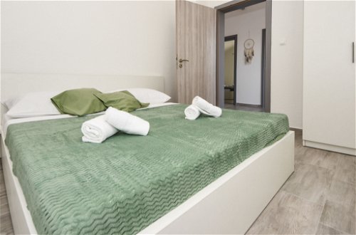 Foto 29 - Casa con 5 camere da letto a Benkovac con piscina privata e vista mare