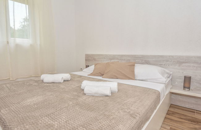 Casa de 6 quartos em Benkovac com piscina privada e terraço - Foto 26