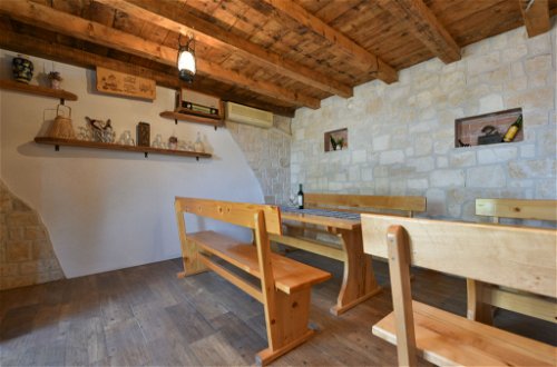 Photo 35 - 5 bedroom House in Benkovac with private pool and sea view