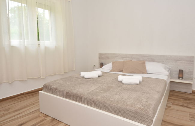 Casa de 6 quartos em Benkovac com piscina privada e terraço - Foto 25