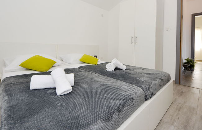 Casa de 6 quartos em Benkovac com piscina privada e terraço - Foto 24
