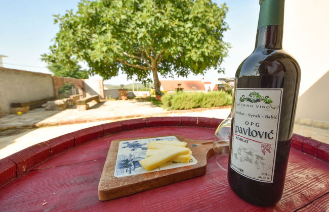 Casa de 6 quartos em Benkovac com piscina privada e terraço - Foto 36