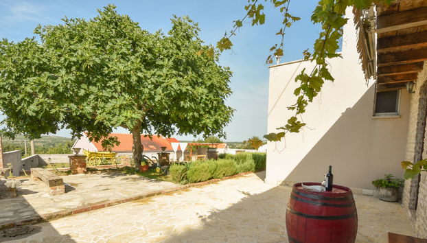 Haus mit 6 Schlafzimmern in Benkovac mit privater pool und terrasse - Foto 3